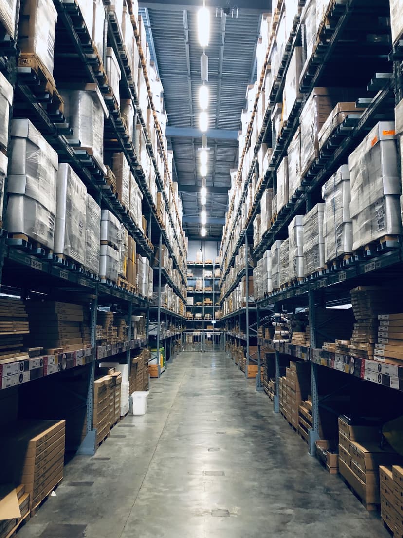Global commerce